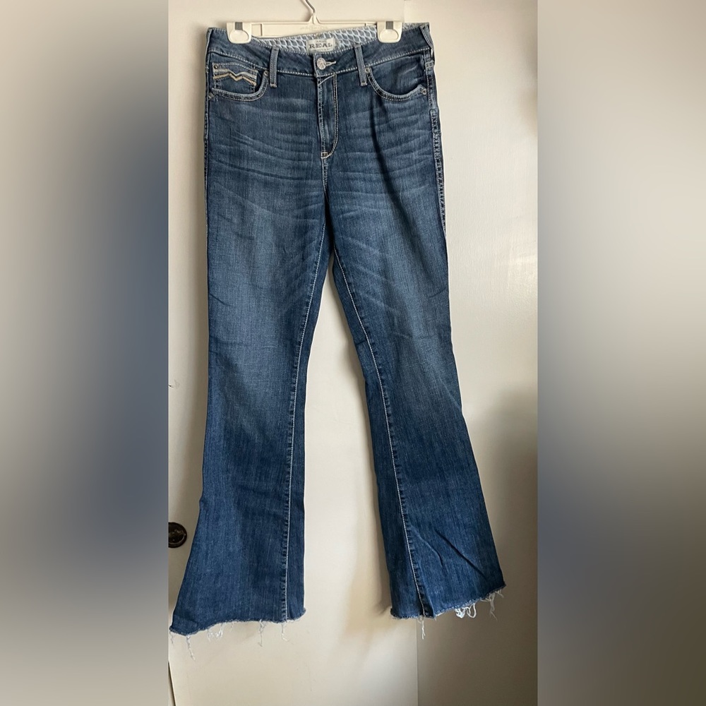 Ariat Flare Jeans
